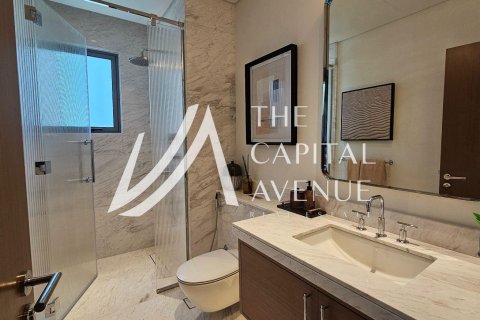 Vila v Abu Dhabi, SAE 7 ložnice, 1300.92 m² Č.: 764435 - fotografie 24