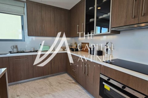 Vila v Abu Dhabi, SAE 7 ložnice, 1300.92 m² Č.: 764435 - fotografie 7