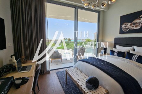 Vila v Abu Dhabi, SAE 7 ložnice, 1300.92 m² Č.: 764435 - fotografie 15