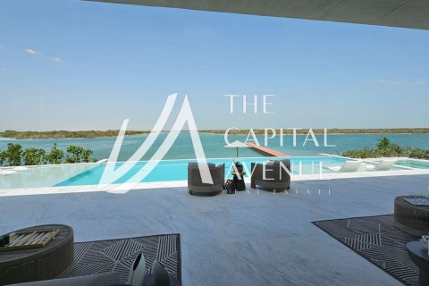 Vila v Abu Dhabi, SAE 7 ložnice, 1300.92 m² Č.: 764435 - fotografie 1