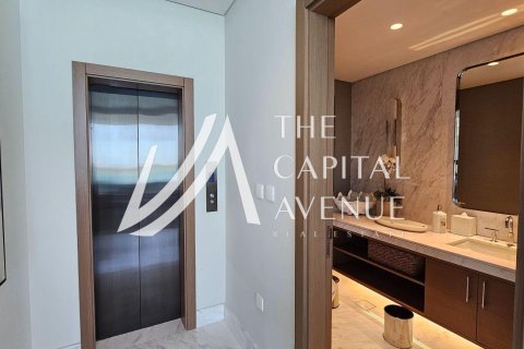 Vila v Abu Dhabi, SAE 7 ložnice, 1300.92 m² Č.: 764435 - fotografie 23