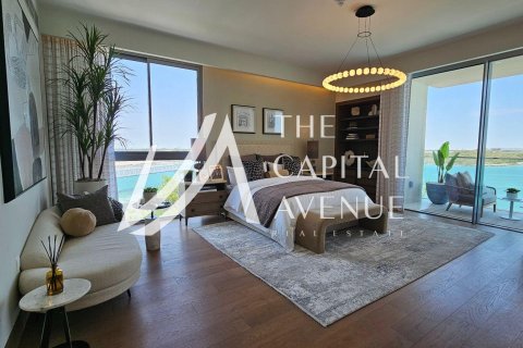 Vila v Abu Dhabi, SAE 7 ložnice, 1300.92 m² Č.: 764435 - fotografie 11