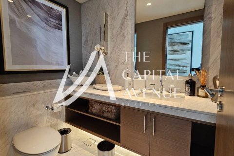 Vila v Abu Dhabi, SAE 7 ložnice, 1300.92 m² Č.: 764435 - fotografie 25
