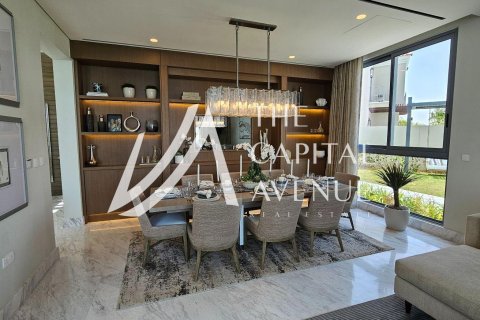 Vila v Abu Dhabi, SAE 7 ložnice, 1300.92 m² Č.: 764435 - fotografie 5