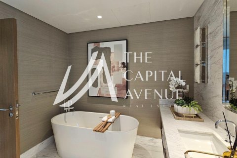 Vila v Abu Dhabi, SAE 7 ložnice, 1300.92 m² Č.: 764435 - fotografie 27