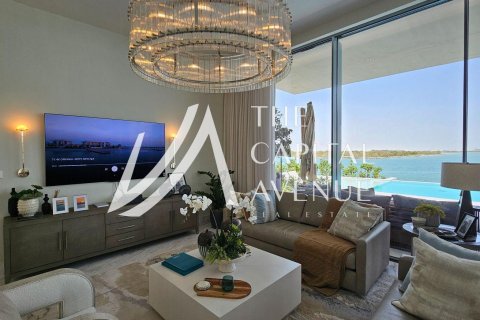 Vila v Abu Dhabi, SAE 7 ložnice, 1300.92 m² Č.: 764435 - fotografie 2