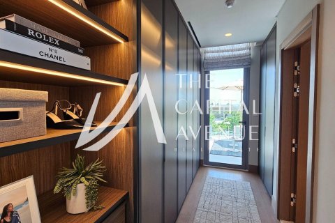 Vila v Abu Dhabi, SAE 7 ložnice, 1300.92 m² Č.: 764435 - fotografie 14