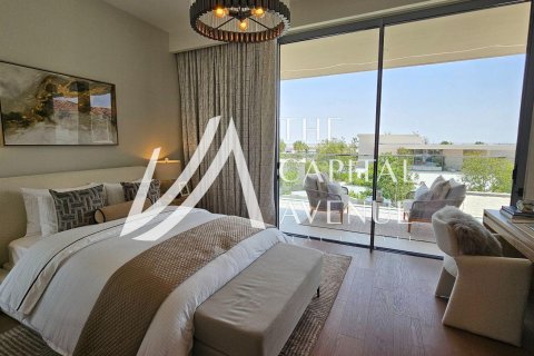 Vila v Abu Dhabi, SAE 7 ložnice, 1300.92 m² Č.: 764435 - fotografie 18