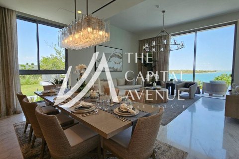 Vila v Abu Dhabi, SAE 7 ložnice, 1300.92 m² Č.: 764435 - fotografie 3