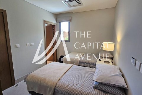 Vila v Abu Dhabi, SAE 7 ložnice, 1300.92 m² Č.: 764435 - fotografie 20