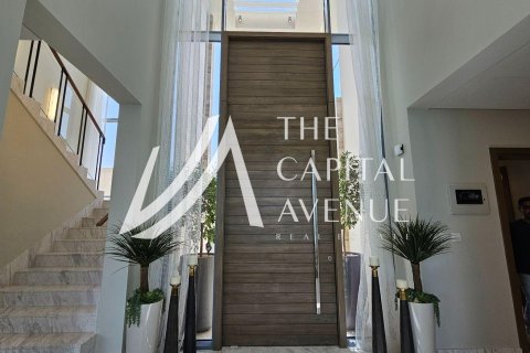 Vila v Abu Dhabi, SAE 7 ložnice, 1300.92 m² Č.: 764435 - fotografie 8