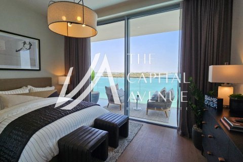 Vila v Abu Dhabi, SAE 7 ložnice, 1300.92 m² Č.: 764435 - fotografie 16