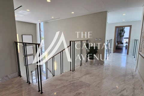 Vila v Abu Dhabi, SAE 7 ložnice, 1300.92 m² Č.: 764435 - fotografie 12