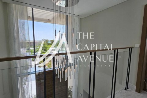 Vila v Abu Dhabi, SAE 7 ložnice, 1300.92 m² Č.: 764435 - fotografie 13