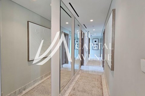 Vila v Abu Dhabi, SAE 7 ložnice, 1300.92 m² Č.: 764435 - fotografie 9