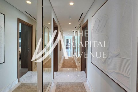 Vila v Abu Dhabi, SAE 7 ložnice, 1300.92 m² Č.: 764435 - fotografie 10