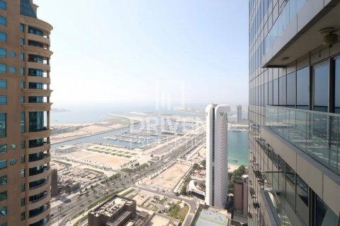 Apartament në Dubai Marina, Emiratet e Bashkuara Arabe 2 dhoma gjumi, 125 m2. № 603078 - Foto 1