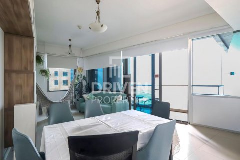 Apartament në Dubai Marina, Emiratet e Bashkuara Arabe 2 dhoma gjumi, 125 m2. № 603078 - Foto 4