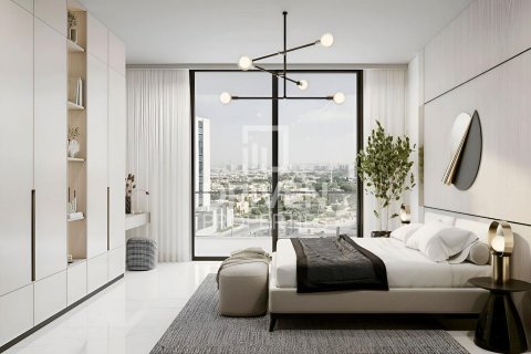 Byt v Al Furjan, Dubai, SAE 2 ložnice, 105 m² Č.: 602803 - fotografie 5