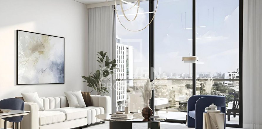 Byt v Al Furjan, Dubai, SAE 2 ložnice, 105 m² Č.: 602803