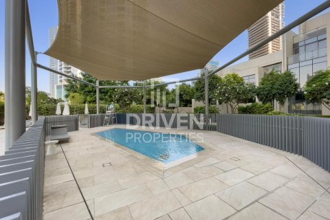 Apartament në Downtown Dubai (Downtown Burj Dubai), Emiratet e Bashkuara Arabe 1 dhomë gjumi, 91 m2. № 603077 - Foto 17