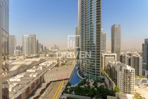 Apartament në Downtown Dubai (Downtown Burj Dubai), Emiratet e Bashkuara Arabe 1 dhomë gjumi, 91 m2. № 603077 - Foto 16
