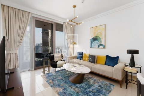 Apartament në Downtown Dubai (Downtown Burj Dubai), Emiratet e Bashkuara Arabe 1 dhomë gjumi, 91 m2. № 603077 - Foto 3