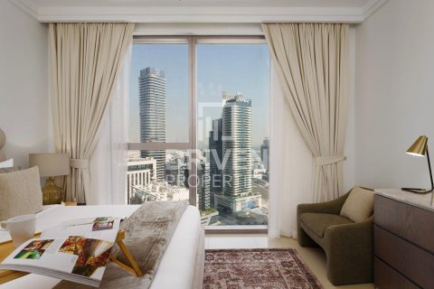 Apartament në Downtown Dubai (Downtown Burj Dubai), Emiratet e Bashkuara Arabe 1 dhomë gjumi, 91 m2. № 603077 - Foto 8