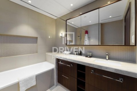 Apartament në Downtown Dubai (Downtown Burj Dubai), Emiratet e Bashkuara Arabe 1 dhomë gjumi, 91 m2. № 603077 - Foto 12