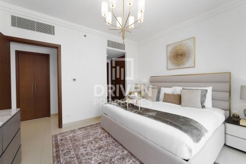 Apartament në Downtown Dubai (Downtown Burj Dubai), Emiratet e Bashkuara Arabe 1 dhomë gjumi, 91 m2. № 603077 - Foto 7