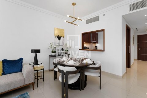 Apartament në Downtown Dubai (Downtown Burj Dubai), Emiratet e Bashkuara Arabe 1 dhomë gjumi, 91 m2. № 603077 - Foto 4