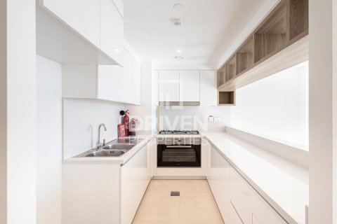 Apartament në Downtown Dubai (Downtown Burj Dubai), Dubai, Emiratet e Bashkuara Arabe 3 dhoma gjumi, 169 m2. № 603081 - Foto 11