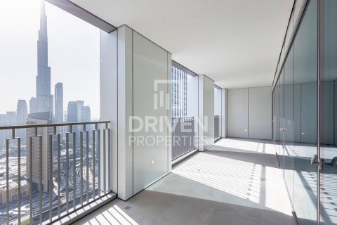 Apartament në Downtown Dubai (Downtown Burj Dubai), Dubai, Emiratet e Bashkuara Arabe 3 dhoma gjumi, 169 m2. № 603081 - Foto 14