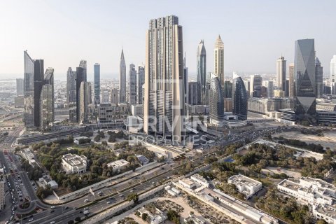 Apartment in Downtown Dubai (Downtown Burj Dubai), Dubai, UAE 2 bedrooms, 111 sq.m. № 603080 - photo 12