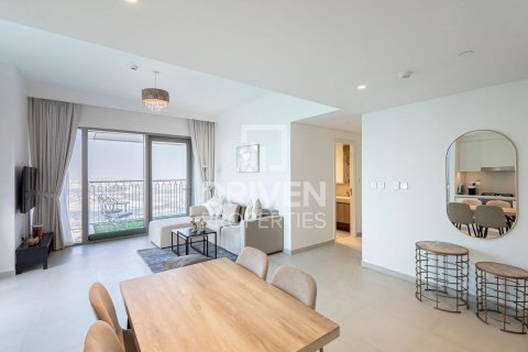 Apartment in Downtown Dubai (Downtown Burj Dubai), Dubai, UAE 2 bedrooms, 111 sq.m. № 603080 - photo 2