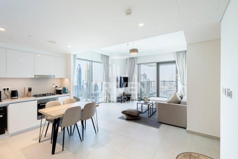 Apartment in Downtown Dubai (Downtown Burj Dubai), Dubai, UAE 2 bedrooms, 111 sq.m. № 603080 - photo 1