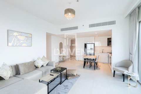 Apartment in Downtown Dubai (Downtown Burj Dubai), Dubai, UAE 2 bedrooms, 111 sq.m. № 603080 - photo 4