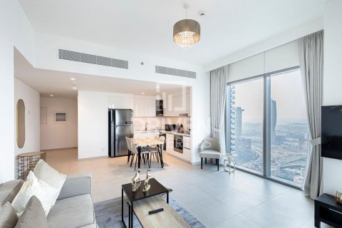 Apartment in Downtown Dubai (Downtown Burj Dubai), Dubai, UAE 2 bedrooms, 111 sq.m. № 603080 - photo 3