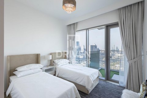 Apartment in Downtown Dubai (Downtown Burj Dubai), Dubai, UAE 2 bedrooms, 111 sq.m. № 603080 - photo 7