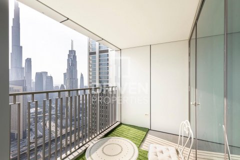 Apartament në Downtown Dubai (Downtown Burj Dubai), Dubai, Emiratet e Bashkuara Arabe 3 dhoma gjumi, 161 m2. № 603079 - Foto 14