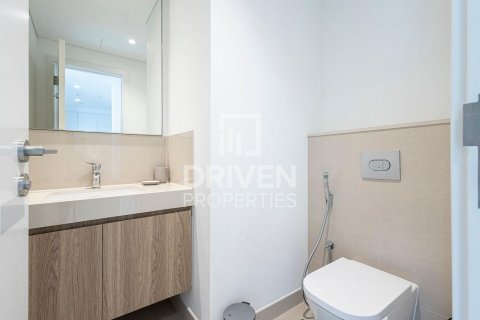 Apartament në Downtown Dubai (Downtown Burj Dubai), Dubai, Emiratet e Bashkuara Arabe 3 dhoma gjumi, 161 m2. № 603079 - Foto 13