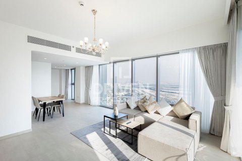 Apartament në Downtown Dubai (Downtown Burj Dubai), Dubai, Emiratet e Bashkuara Arabe 3 dhoma gjumi, 161 m2. № 603079 - Foto 1