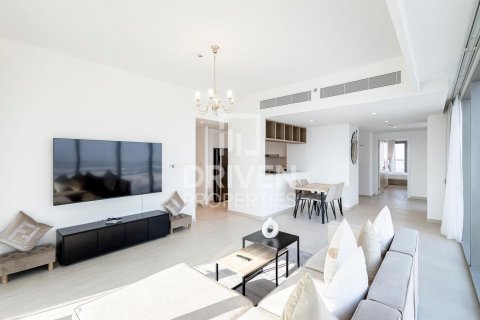 Apartament në Downtown Dubai (Downtown Burj Dubai), Dubai, Emiratet e Bashkuara Arabe 3 dhoma gjumi, 161 m2. № 603079 - Foto 2