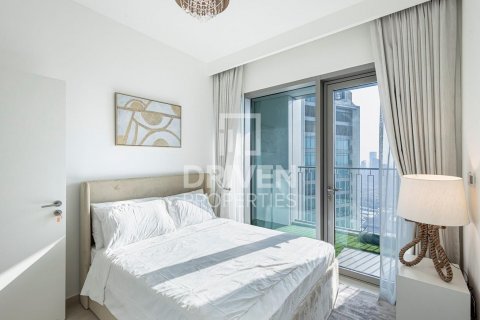 Apartament në Downtown Dubai (Downtown Burj Dubai), Dubai, Emiratet e Bashkuara Arabe 3 dhoma gjumi, 161 m2. № 603079 - Foto 6