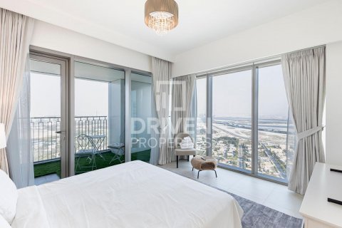 Apartament në Downtown Dubai (Downtown Burj Dubai), Dubai, Emiratet e Bashkuara Arabe 3 dhoma gjumi, 161 m2. № 603079 - Foto 5