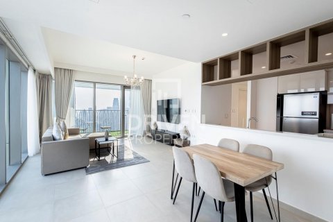 Apartament në Downtown Dubai (Downtown Burj Dubai), Dubai, Emiratet e Bashkuara Arabe 3 dhoma gjumi, 161 m2. № 603079 - Foto 3