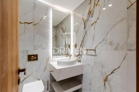 Rumah bandar di Jumeirah Golf Estates, Dubai, UAE 3 bilik tidur, 138 meter persegi № 603076 - foto 20