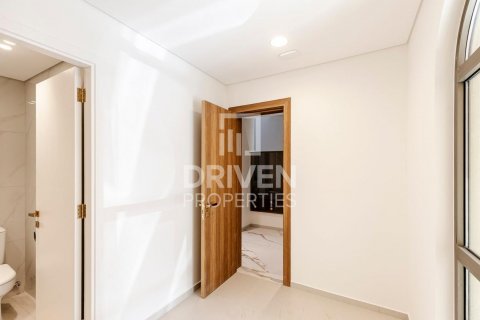 Rumah bandar di Jumeirah Golf Estates, Dubai, UAE 3 bilik tidur, 138 meter persegi № 603076 - foto 7