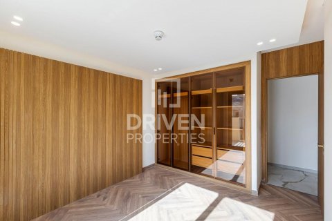 Rumah bandar di Jumeirah Golf Estates, Dubai, UAE 3 bilik tidur, 138 meter persegi № 603076 - foto 6
