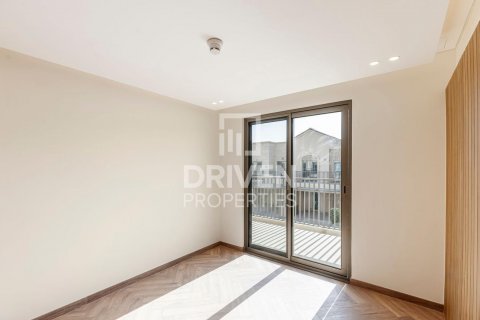 Rumah bandar di Jumeirah Golf Estates, Dubai, UAE 3 bilik tidur, 138 meter persegi № 603076 - foto 19